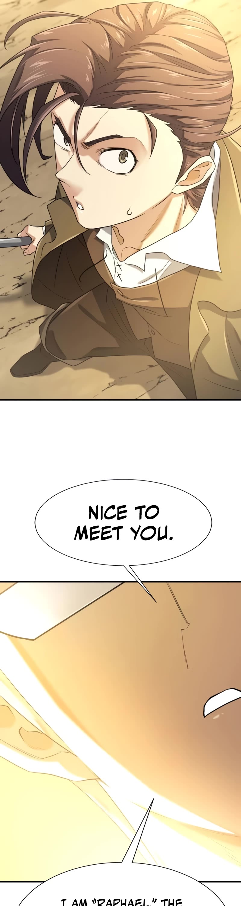 The World's Best Engineer chapter 159 page 66