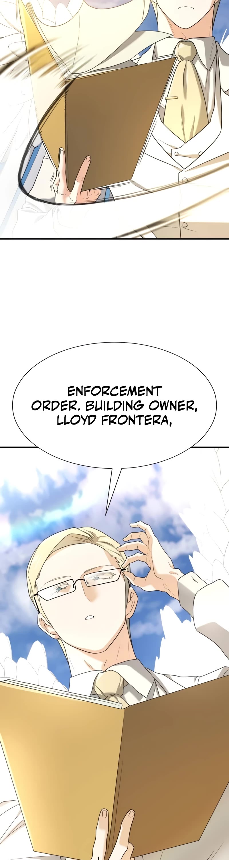 The World's Best Engineer chapter 159 page 68