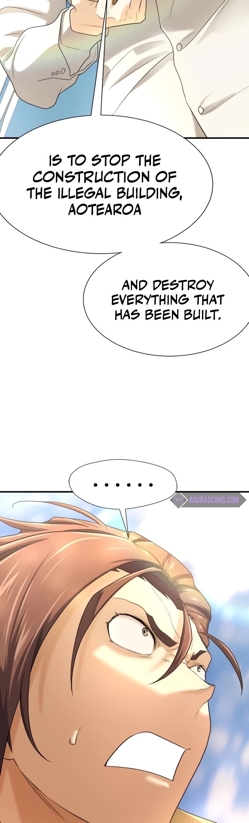 The World's Best Engineer chapter 159 page 69