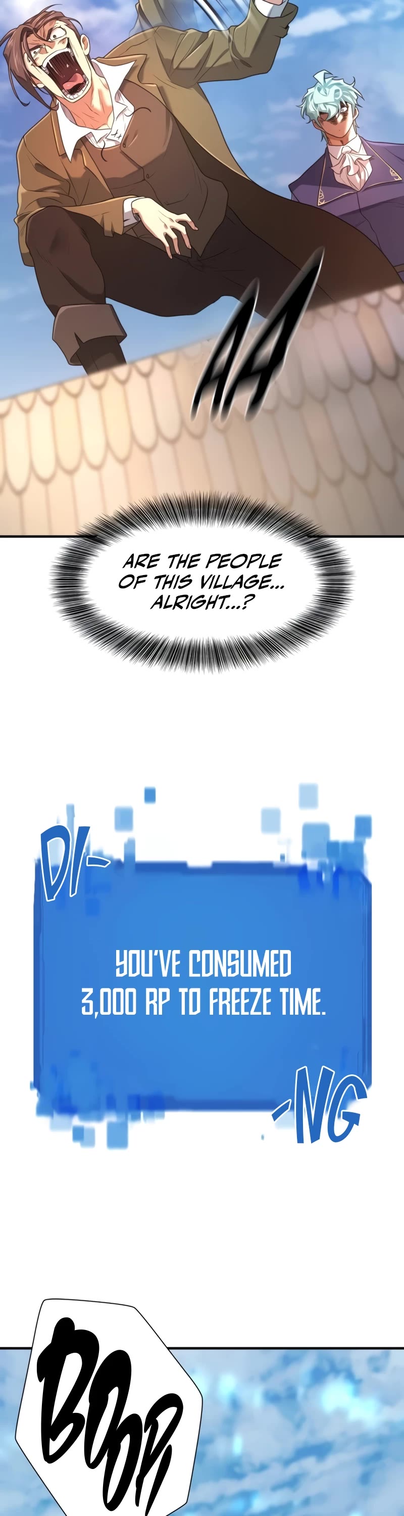 The World's Best Engineer chapter 159 page 8