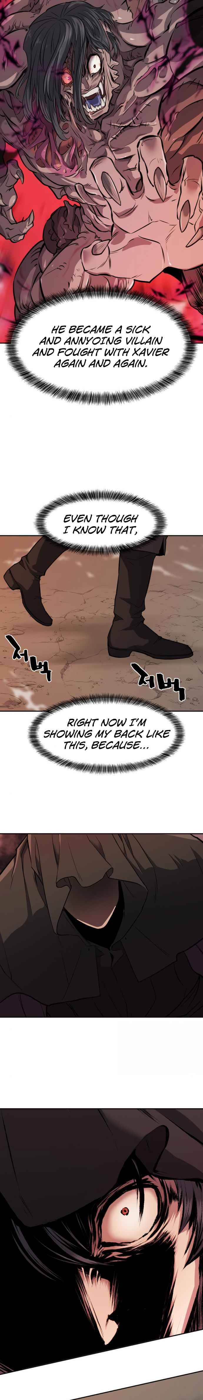 The World's Best Engineer chapter 16 page 10