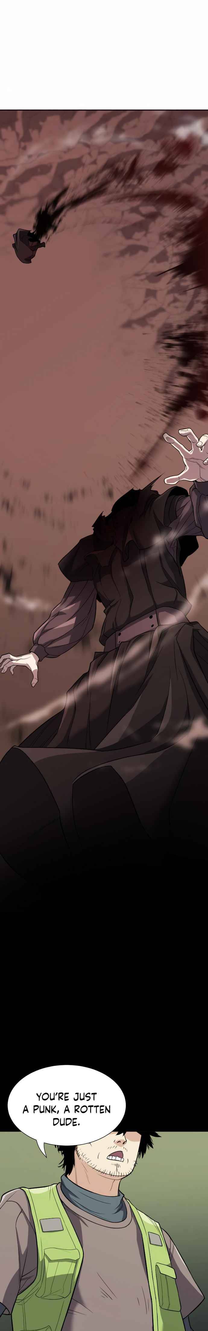 The World's Best Engineer chapter 16 page 13