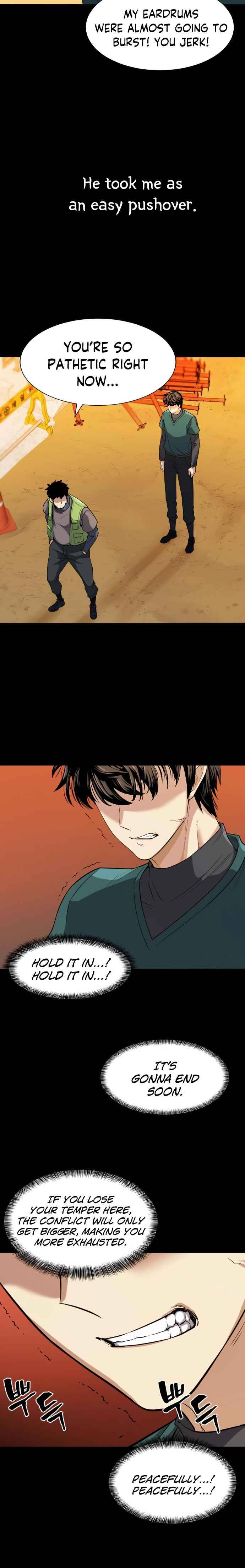 The World's Best Engineer chapter 16 page 16