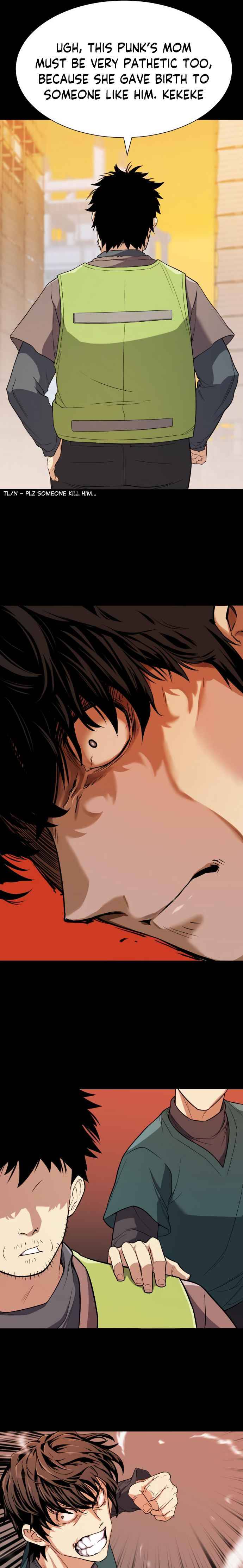 The World's Best Engineer chapter 16 page 17