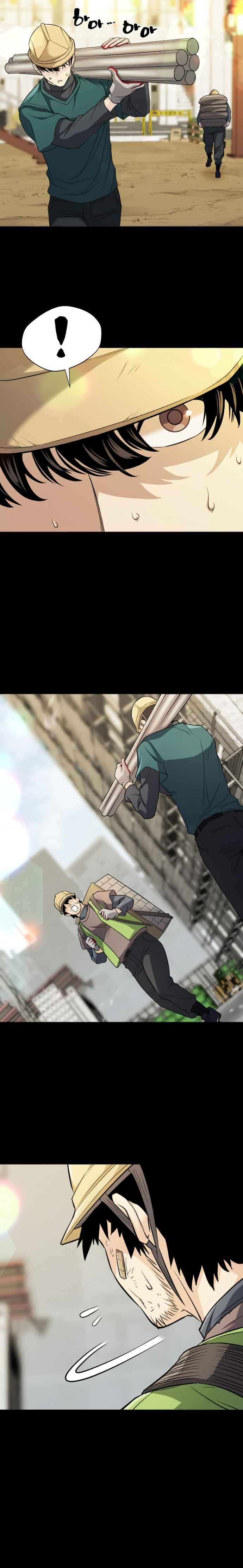 The World's Best Engineer chapter 16 page 20