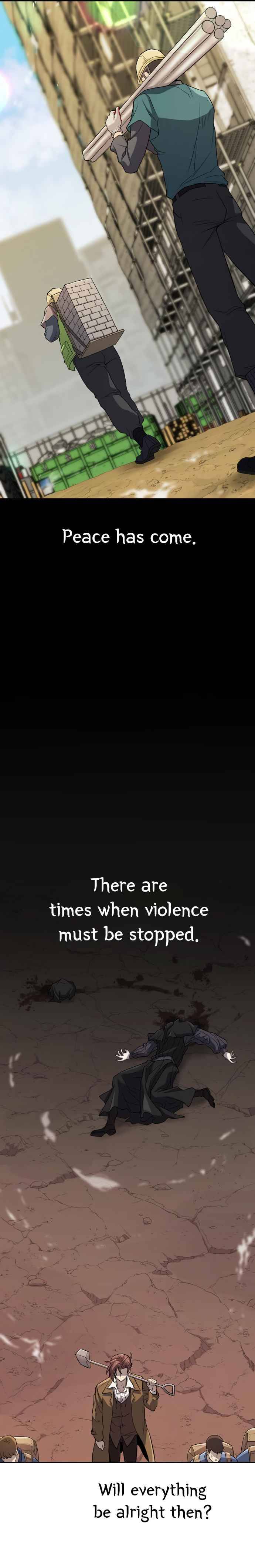 The World's Best Engineer chapter 16 page 21