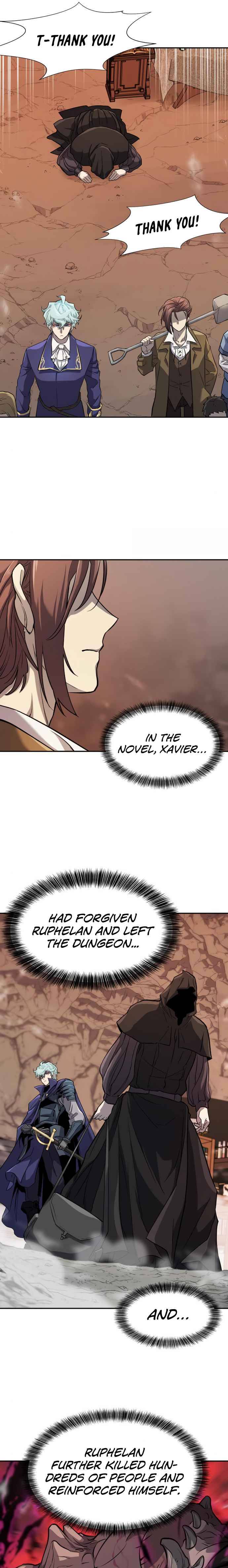 The World's Best Engineer chapter 16 page 9