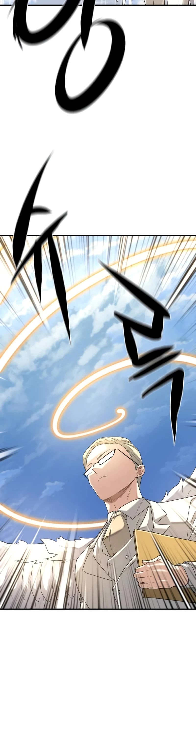 The World's Best Engineer chapter 160 page 11