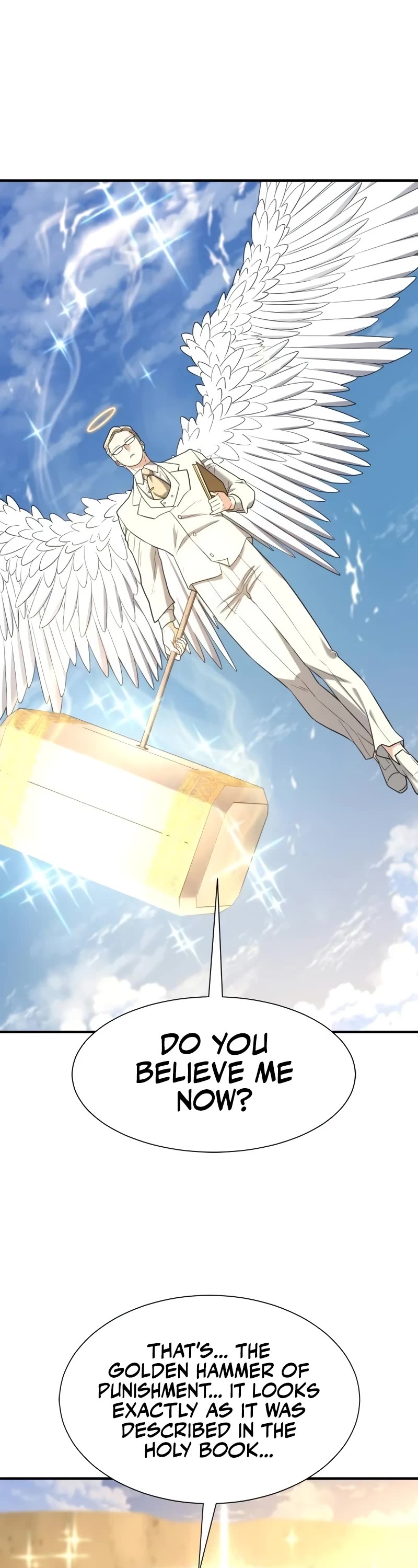 The World's Best Engineer chapter 160 page 13