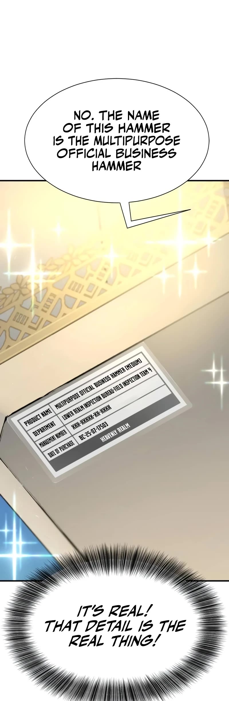 The World's Best Engineer chapter 160 page 15