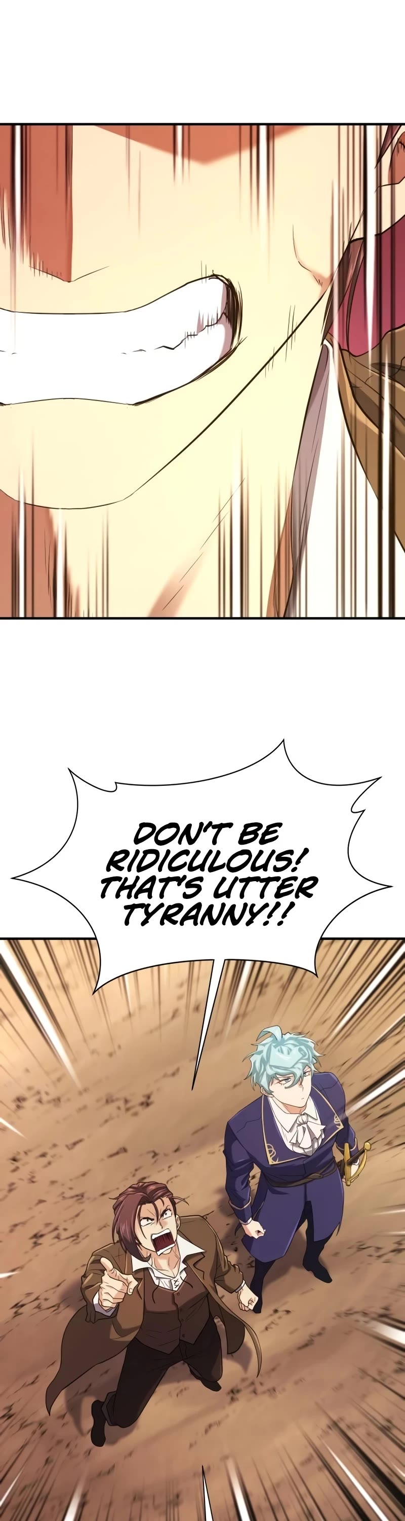 The World's Best Engineer chapter 160 page 19