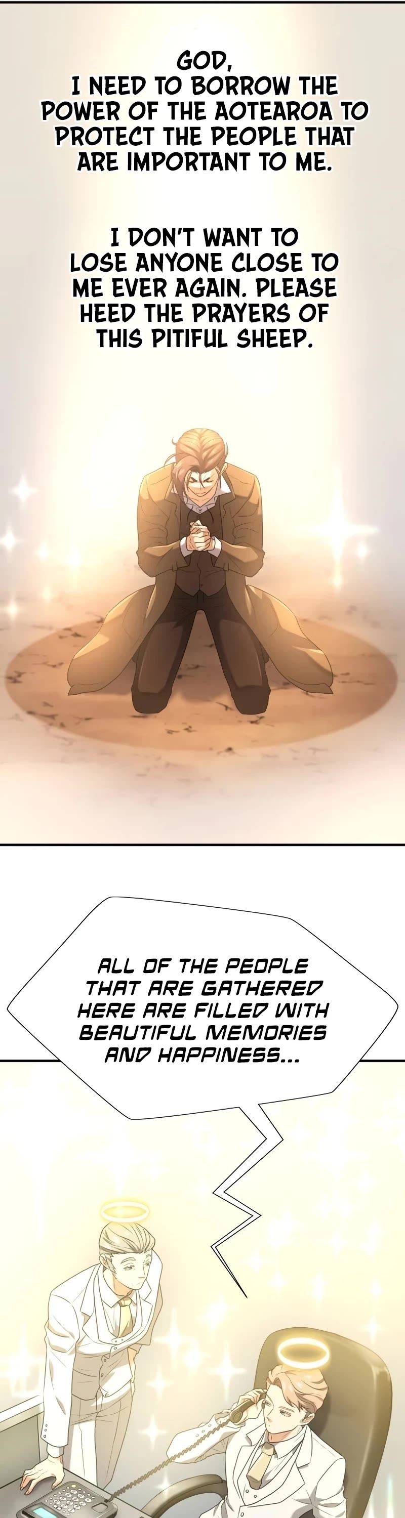 The World's Best Engineer chapter 160 page 22