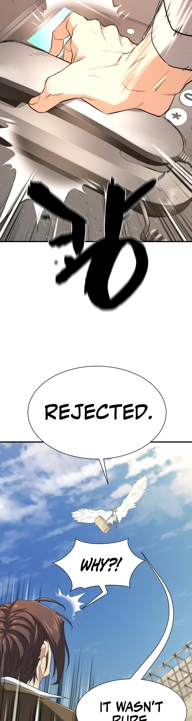 The World's Best Engineer chapter 160 page 24