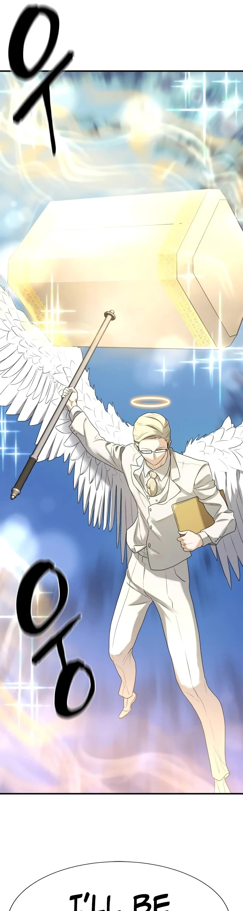 The World's Best Engineer chapter 160 page 27