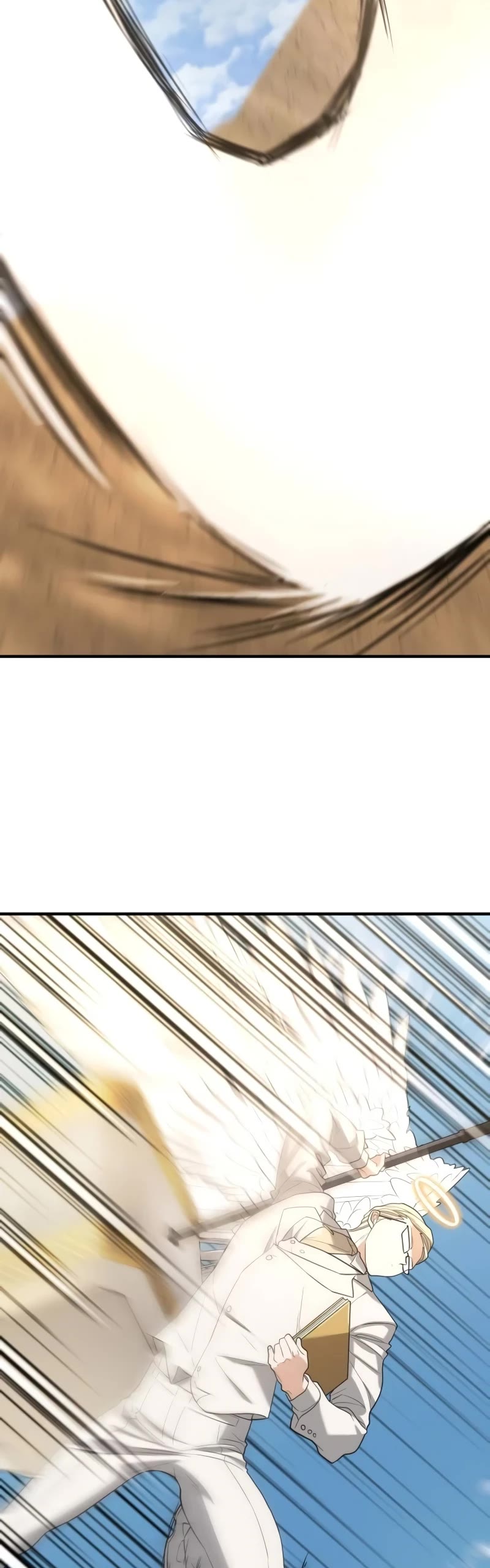 The World's Best Engineer chapter 160 page 29