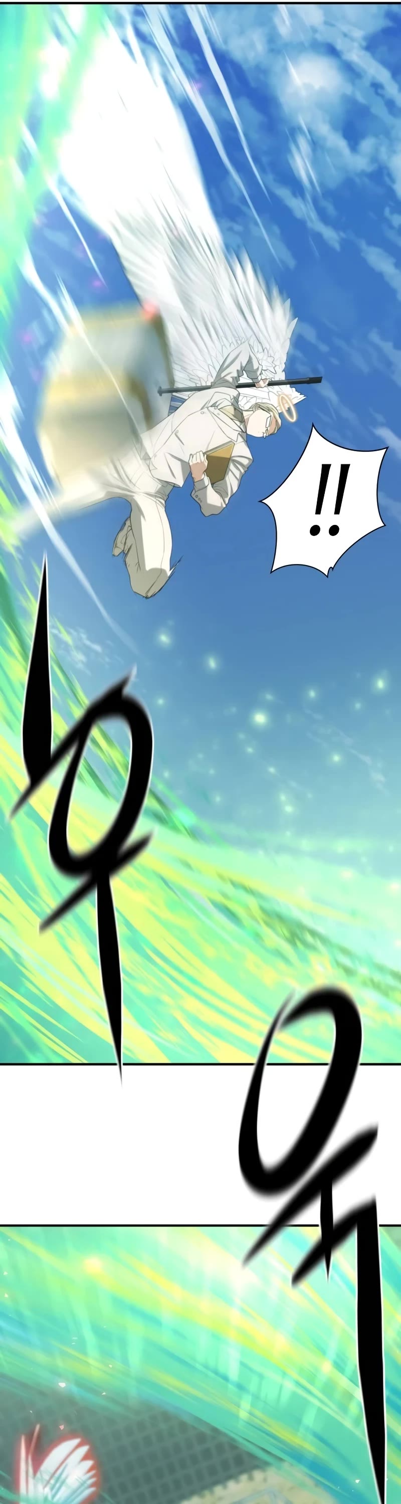 The World's Best Engineer chapter 160 page 31