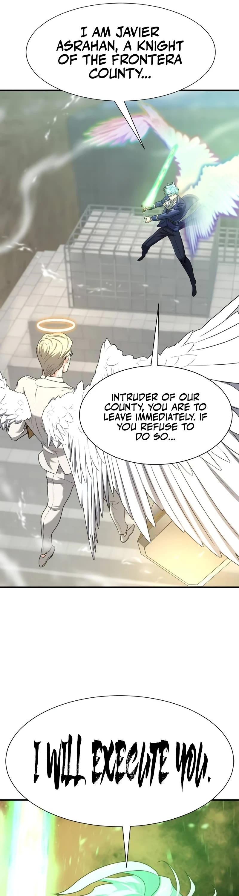 The World's Best Engineer chapter 160 page 36