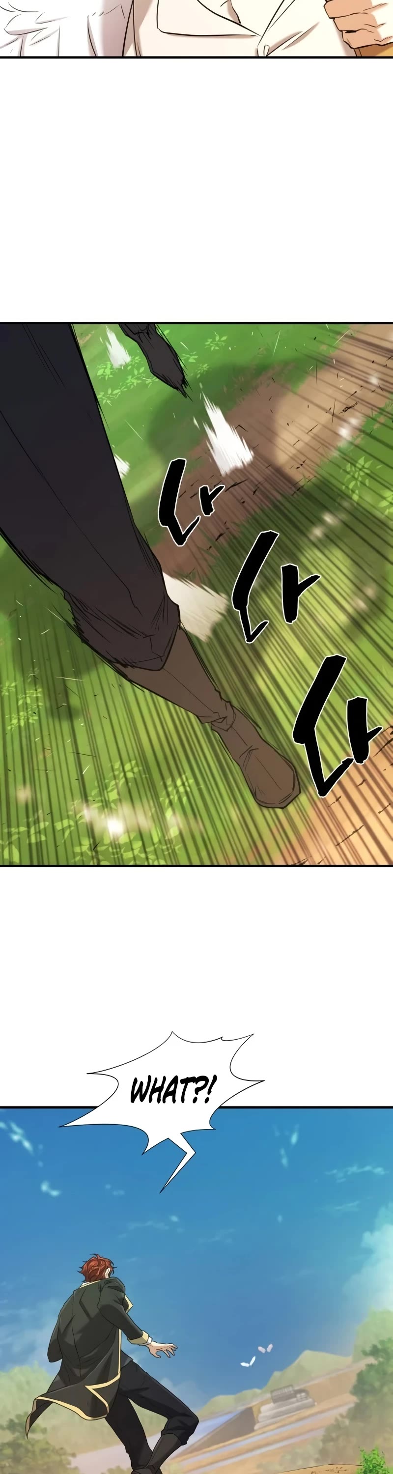 The World's Best Engineer chapter 160 page 38