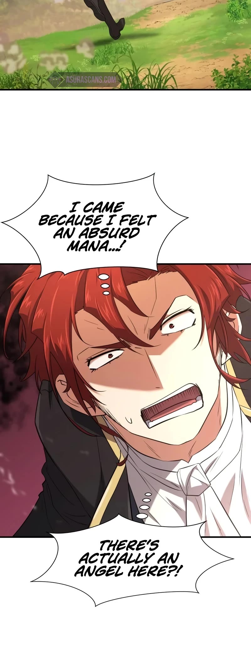 The World's Best Engineer chapter 160 page 39