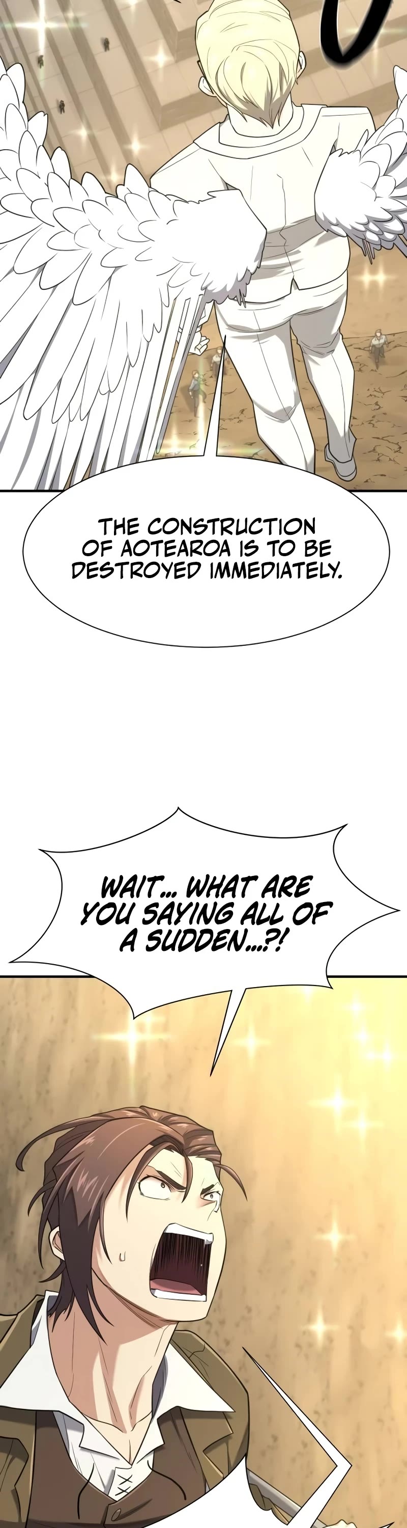 The World's Best Engineer chapter 160 page 4