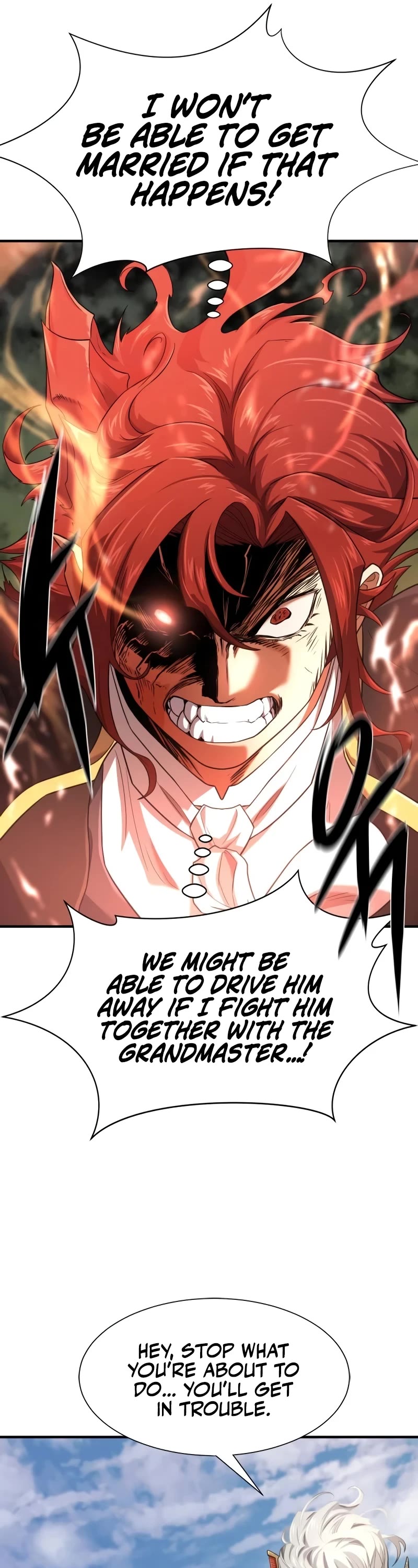 The World's Best Engineer chapter 160 page 41