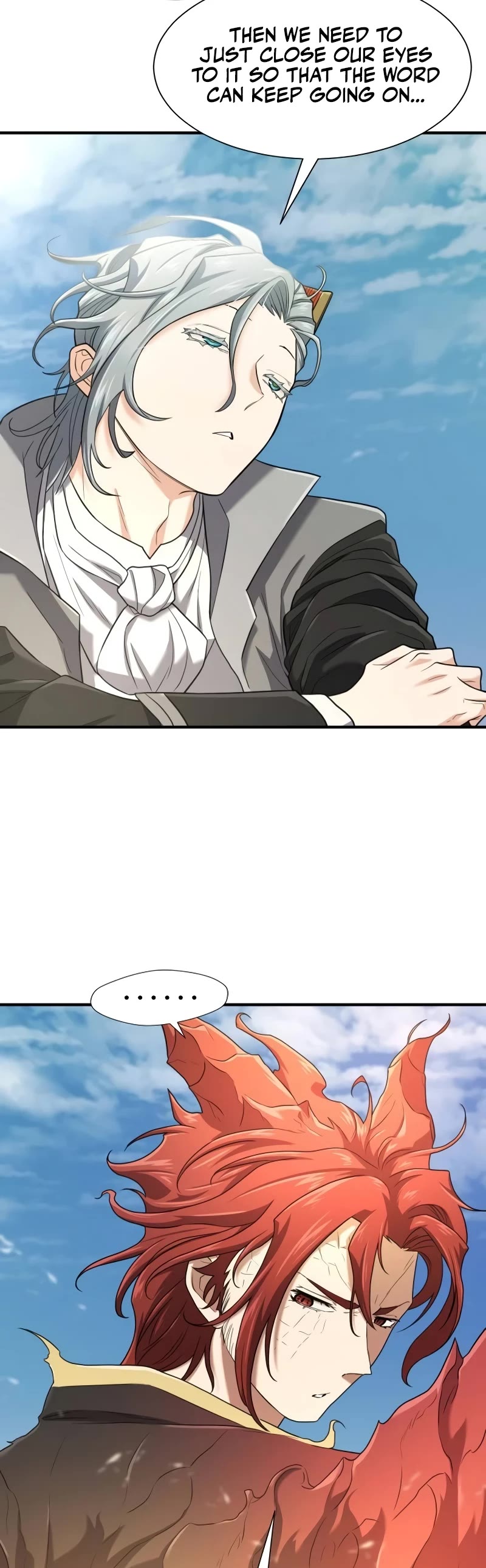 The World's Best Engineer chapter 160 page 44