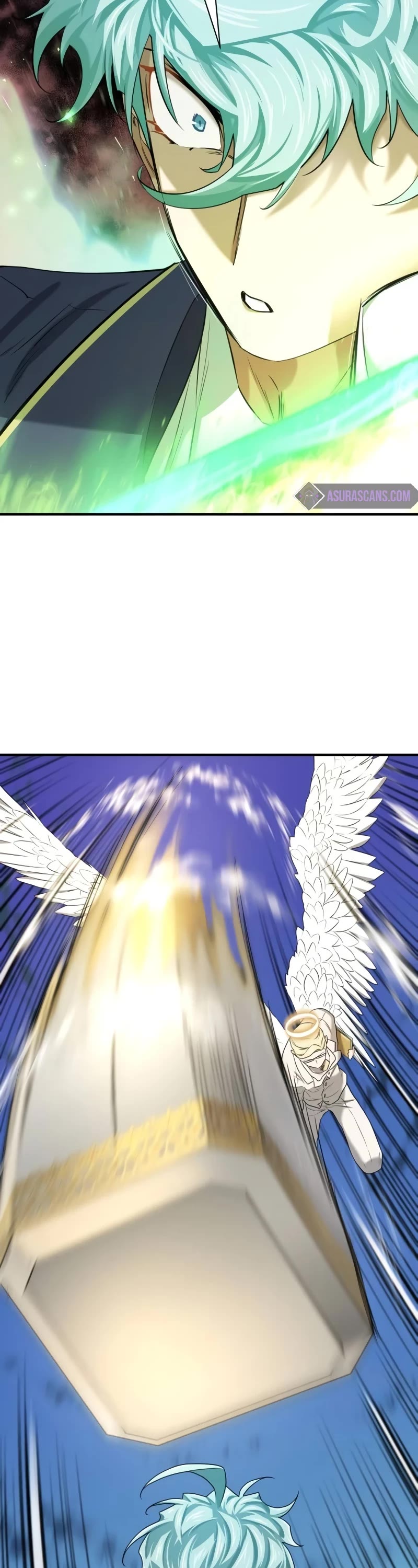 The World's Best Engineer chapter 160 page 47