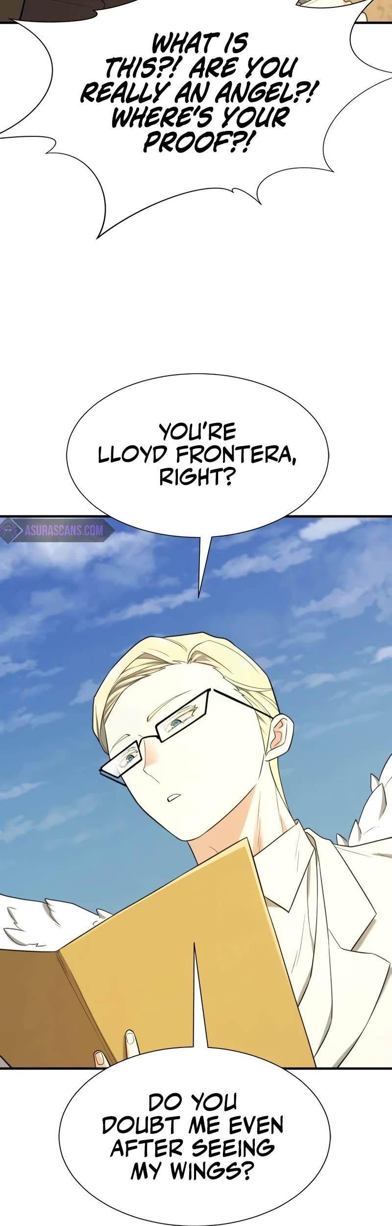 The World's Best Engineer chapter 160 page 5