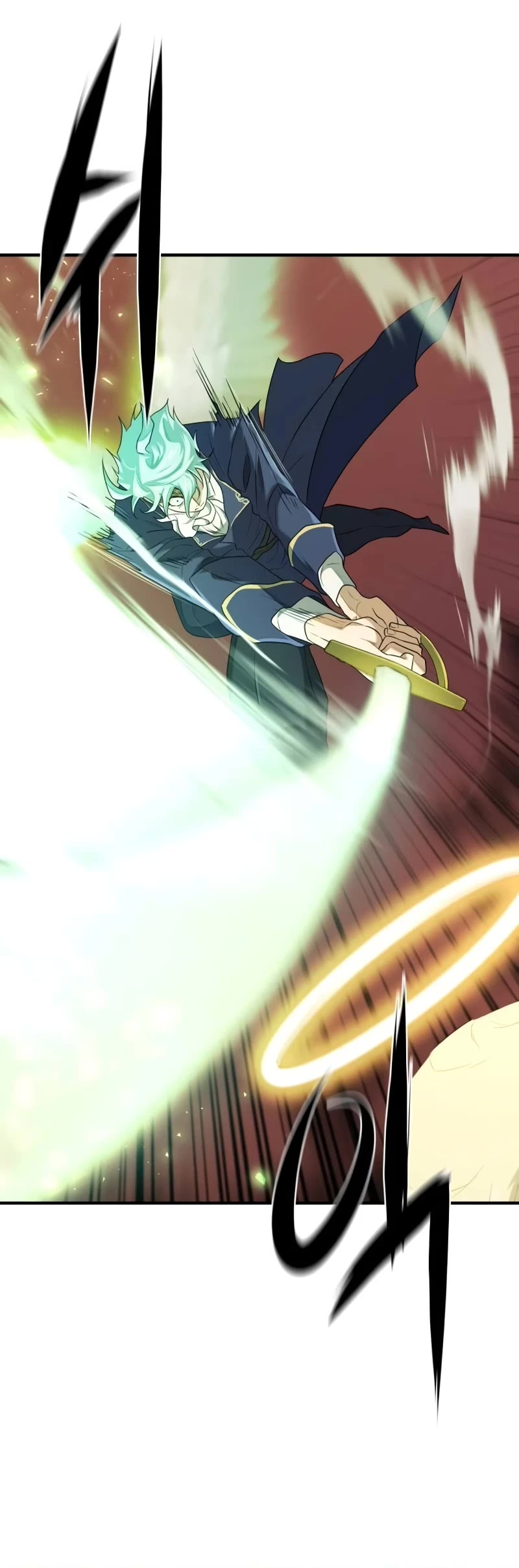 The World's Best Engineer chapter 160 page 50