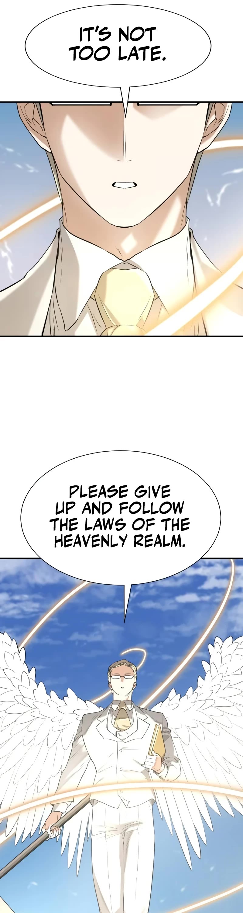 The World's Best Engineer chapter 160 page 56