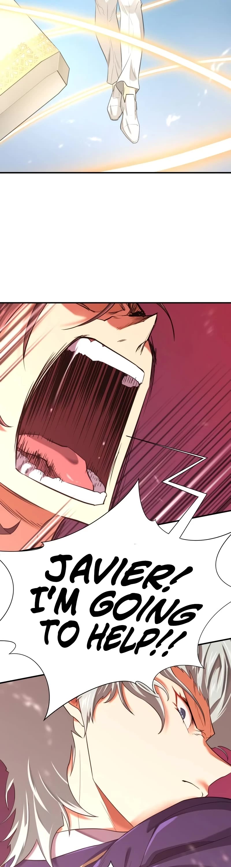 The World's Best Engineer chapter 160 page 57