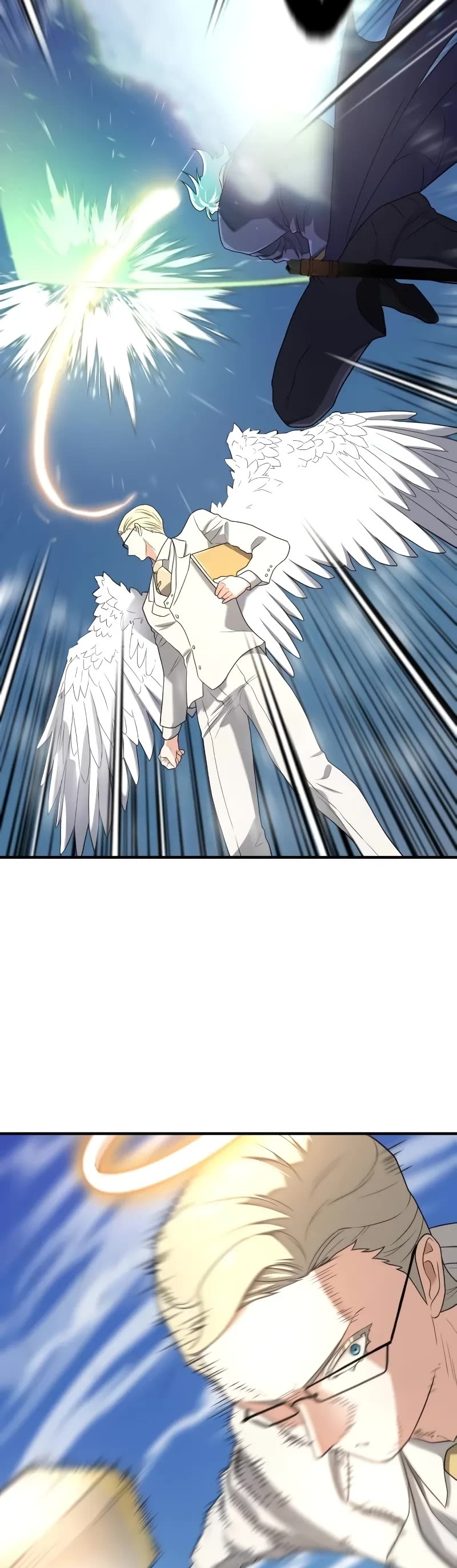 The World's Best Engineer chapter 161 page 10