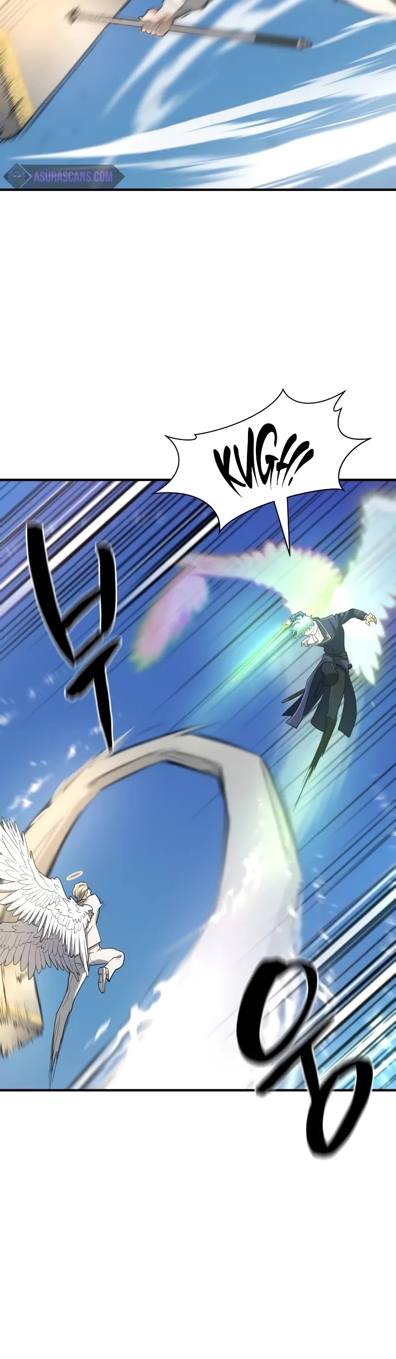 The World's Best Engineer chapter 161 page 11