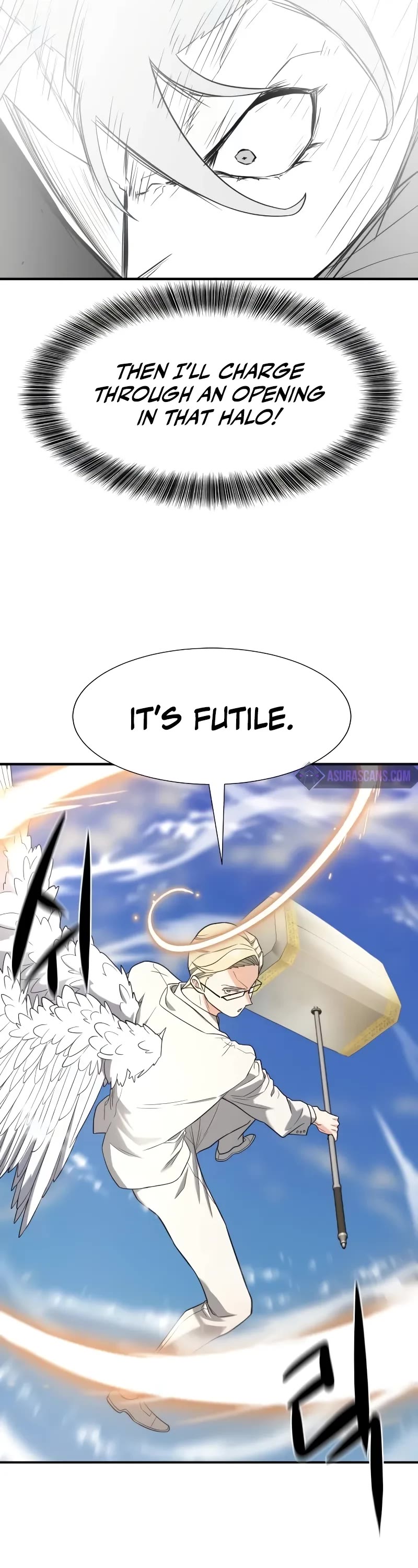 The World's Best Engineer chapter 161 page 13