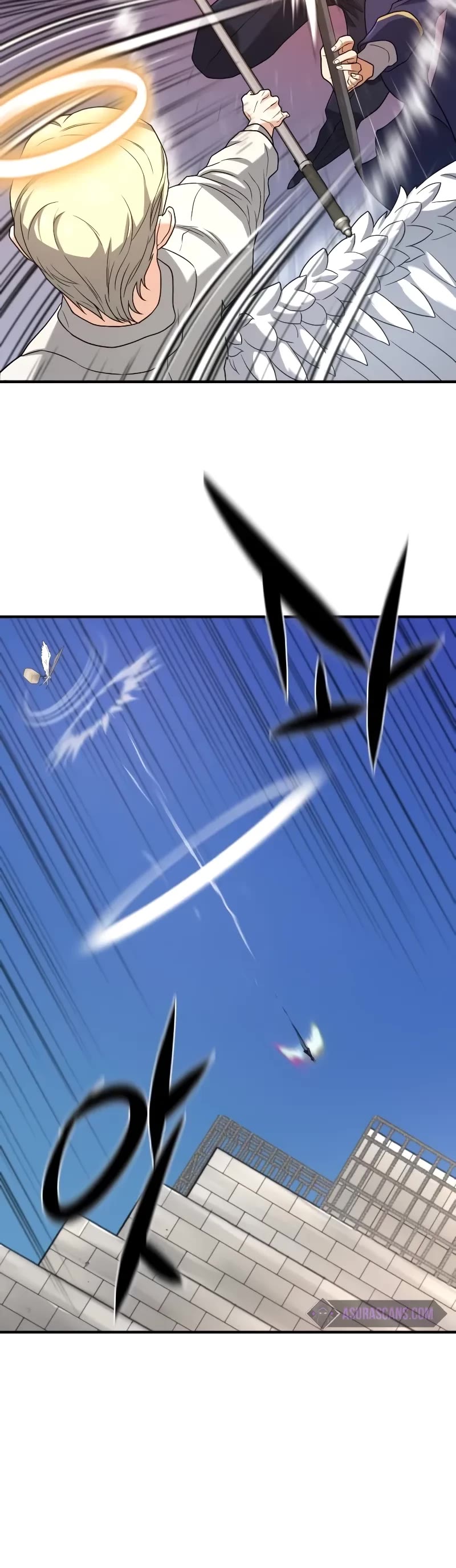 The World's Best Engineer chapter 161 page 16