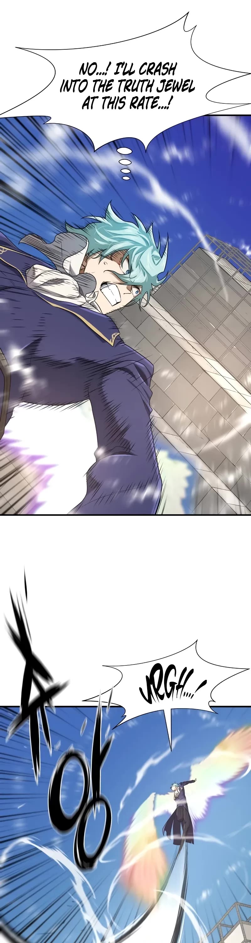 The World's Best Engineer chapter 161 page 17