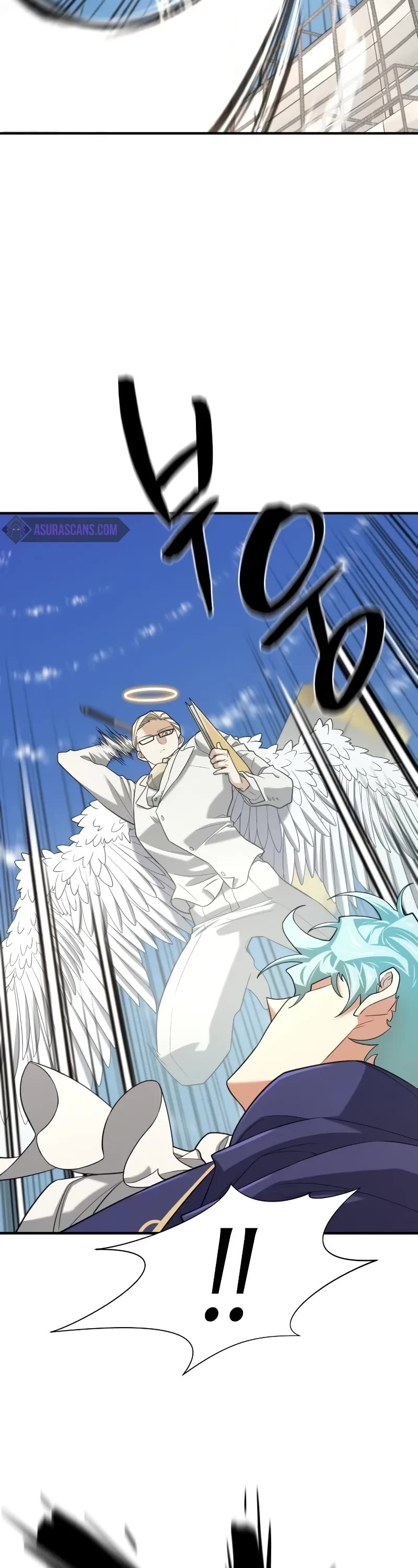 The World's Best Engineer chapter 161 page 18