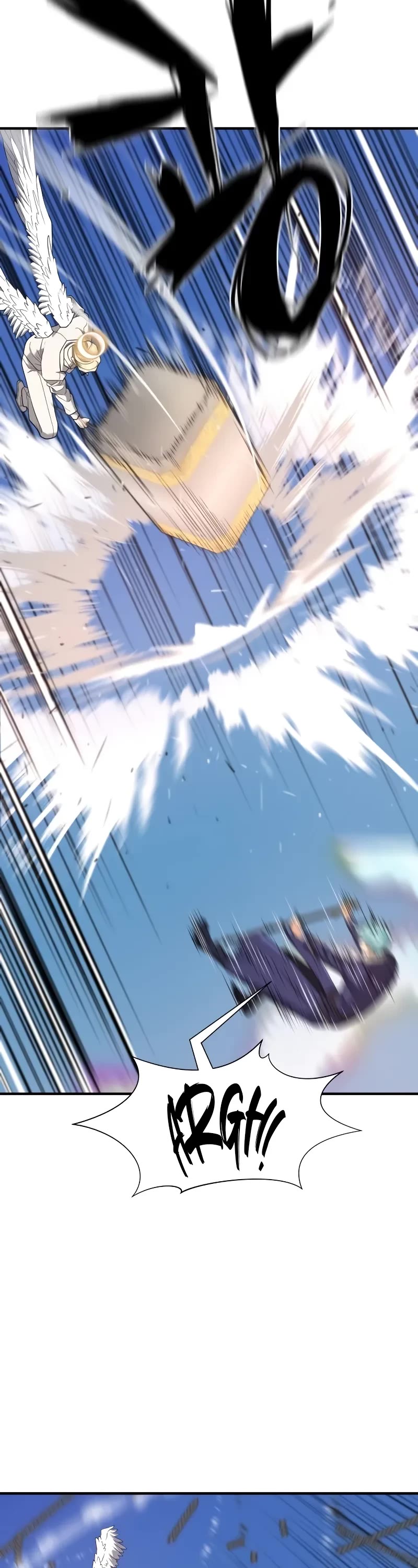 The World's Best Engineer chapter 161 page 19