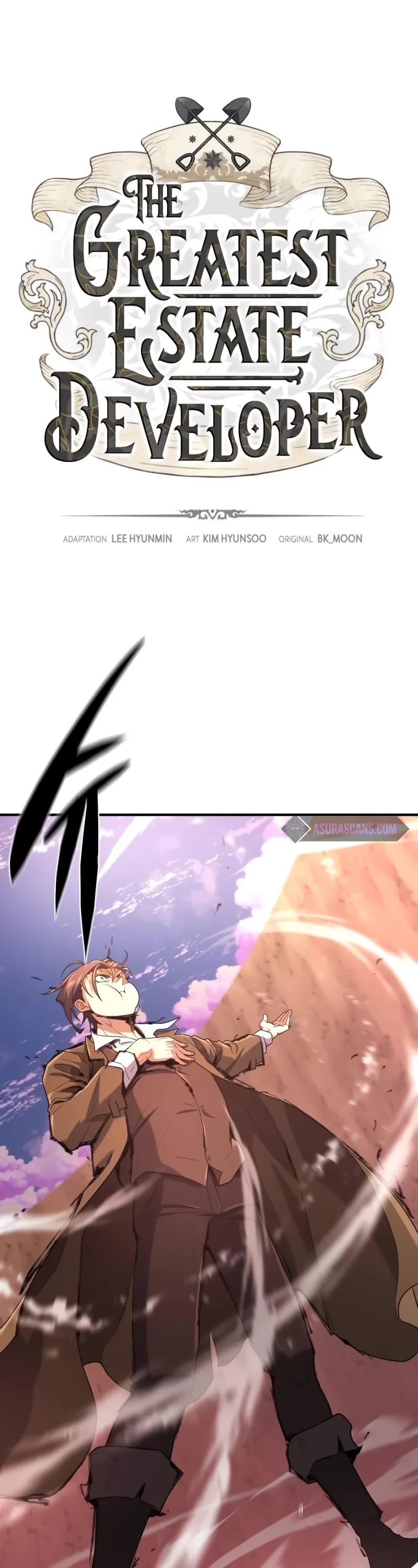 The World's Best Engineer chapter 161 page 2