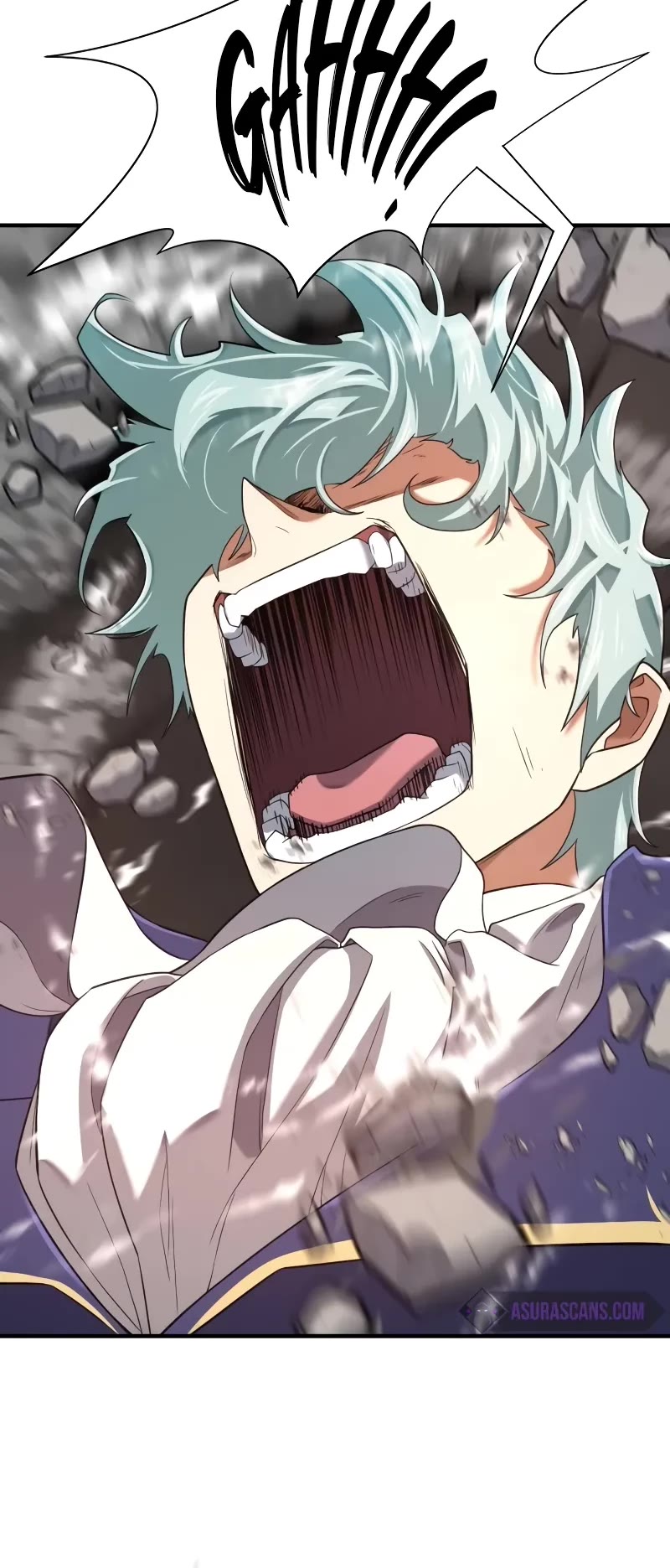 The World's Best Engineer chapter 161 page 21