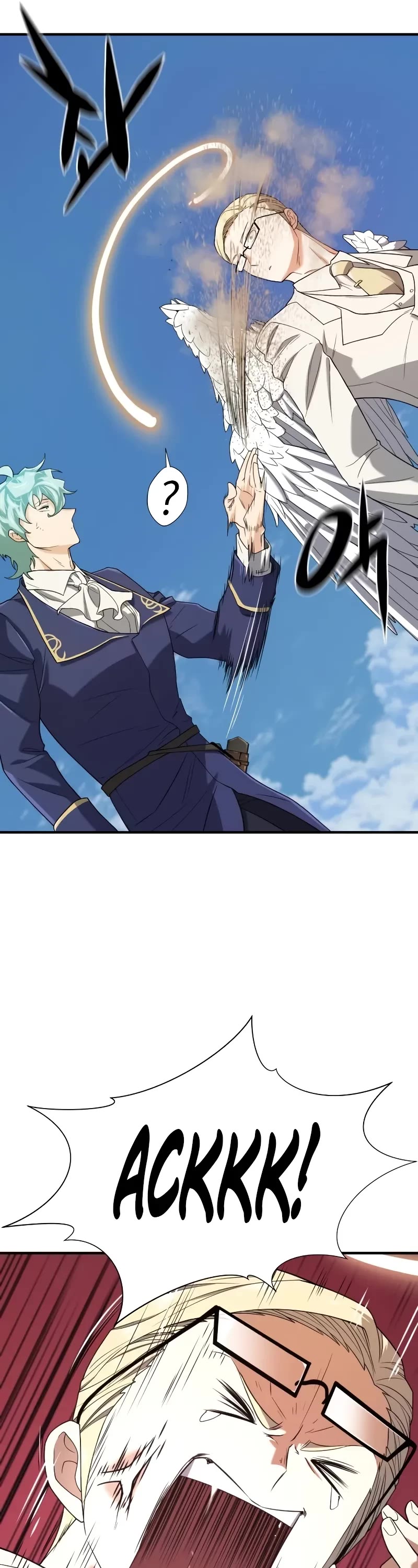 The World's Best Engineer chapter 161 page 27