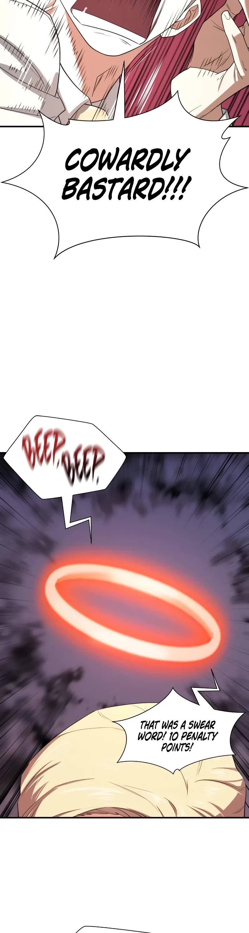 The World's Best Engineer chapter 161 page 28