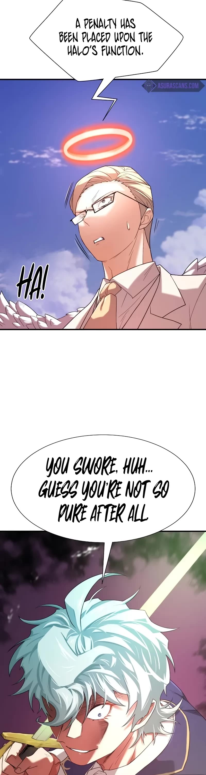 The World's Best Engineer chapter 161 page 29