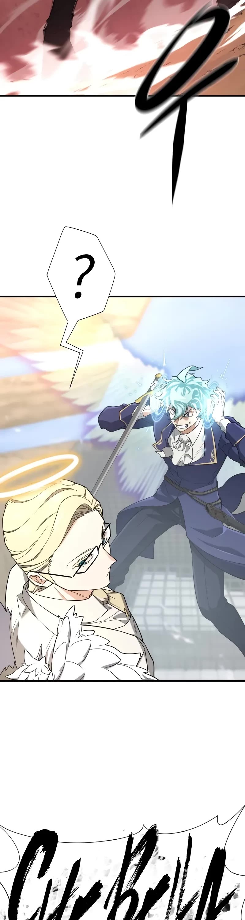 The World's Best Engineer chapter 161 page 3