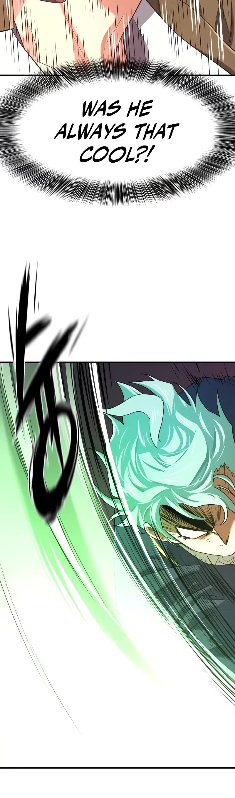 The World's Best Engineer chapter 161 page 31