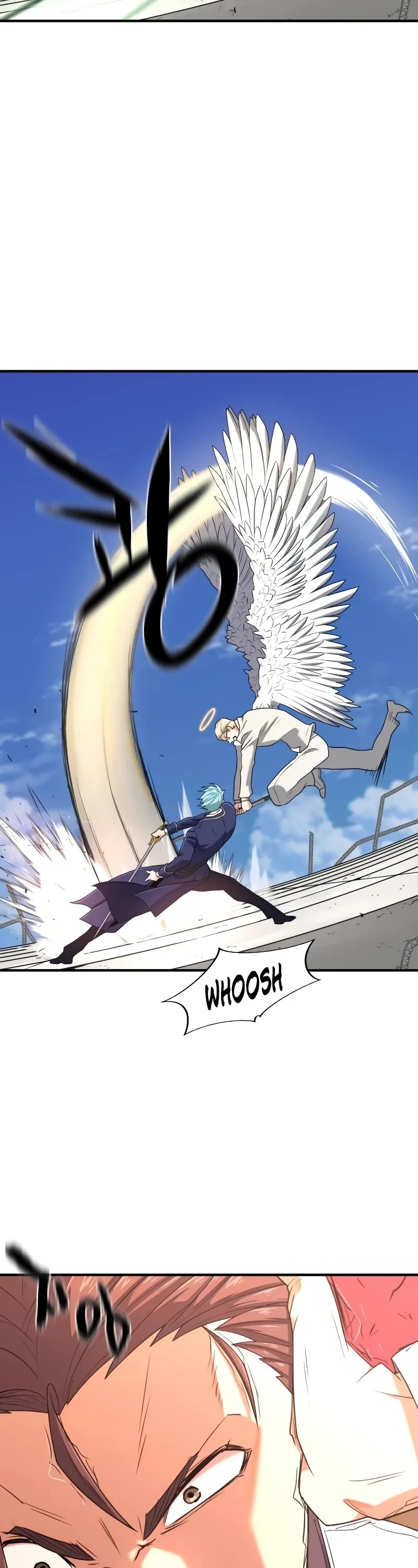 The World's Best Engineer chapter 161 page 34