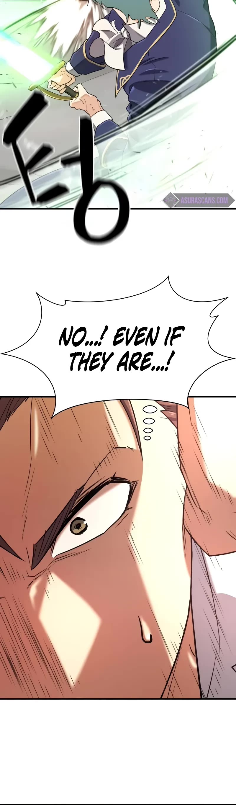 The World's Best Engineer chapter 161 page 36