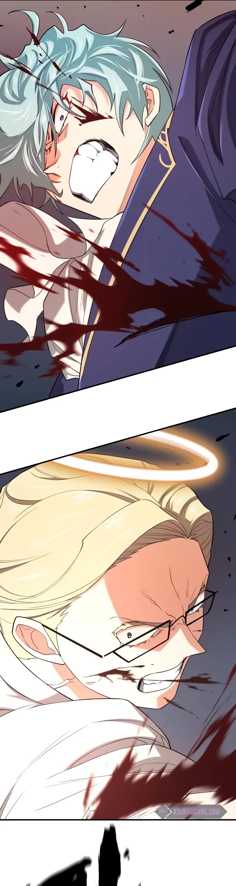 The World's Best Engineer chapter 161 page 37