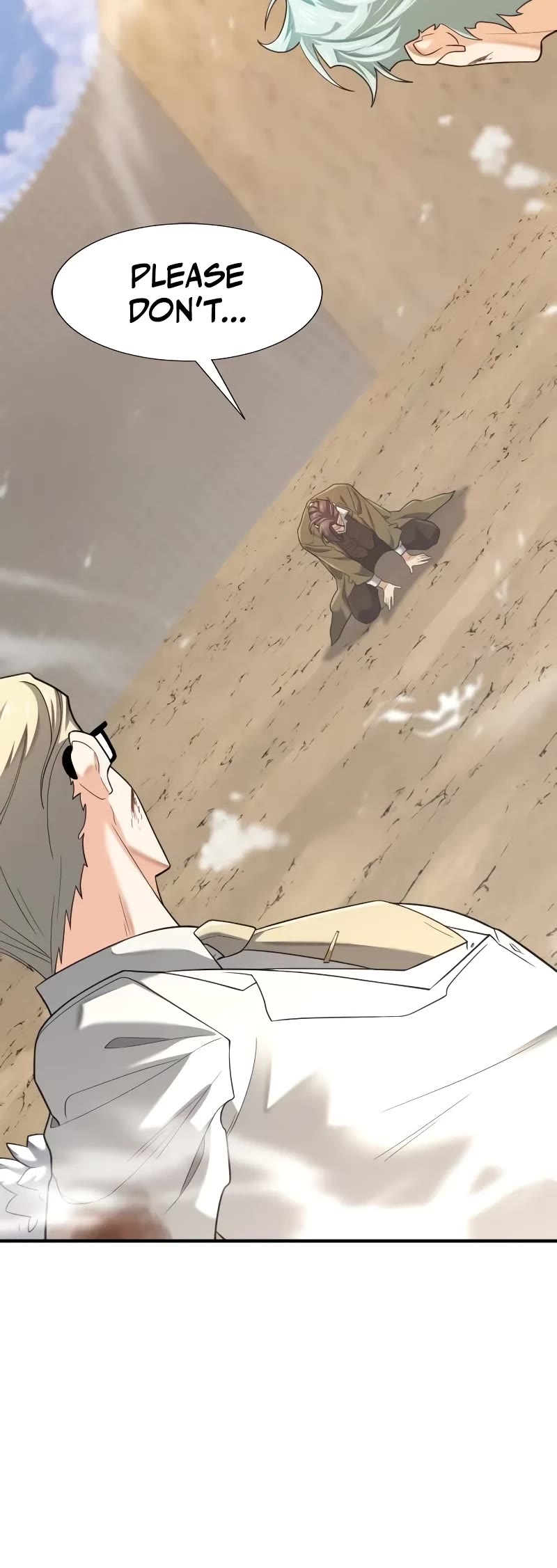 The World's Best Engineer chapter 161 page 41