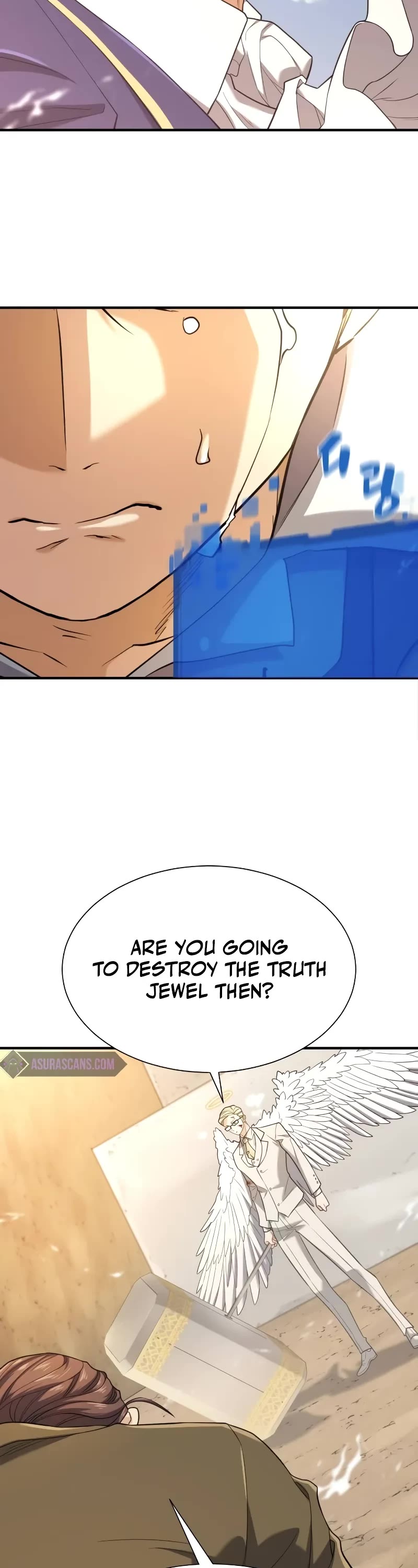 The World's Best Engineer chapter 161 page 43